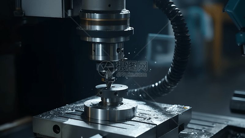 以下是一些在龙门铣床定制领域具有较高知名度和口碑的厂家：