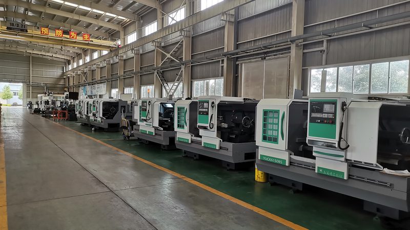 龙门加工中心：结构解析与优缺点探讨
