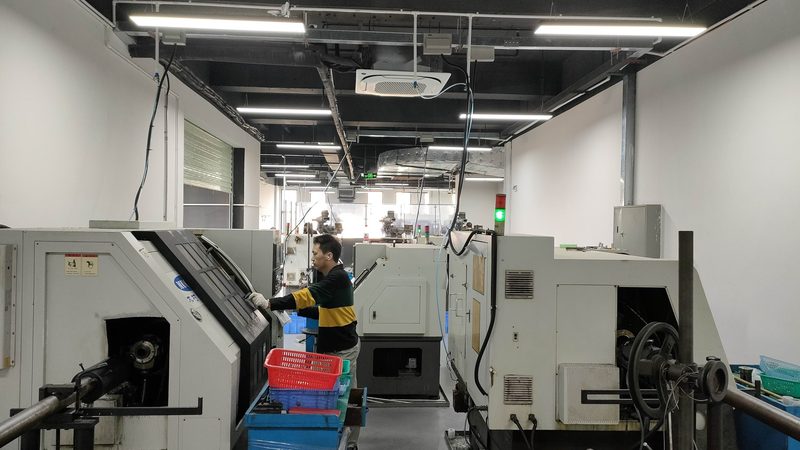 重型机床主轴定制：揭秘定制化背后的技术奥秘**