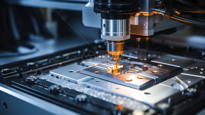 机床导轨材质选型：如何精准把握关键要素