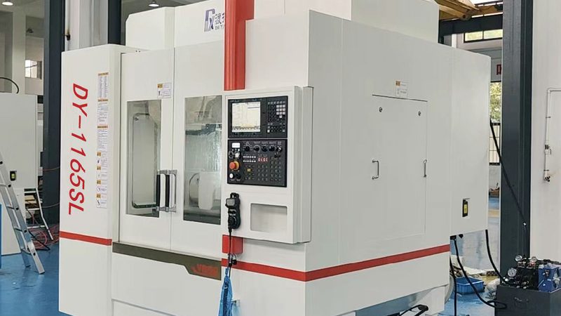 主轴配件规格参数定制：揭秘加工精度背后的关键**