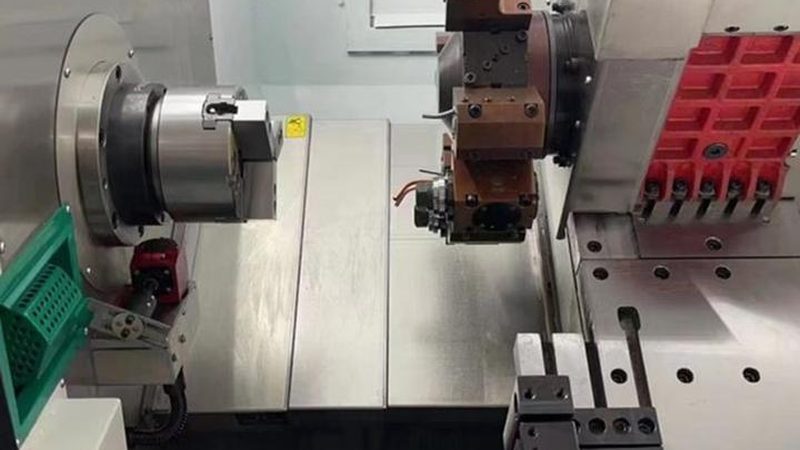 无锡车床车螺纹加工：揭秘报价背后的技术考量**