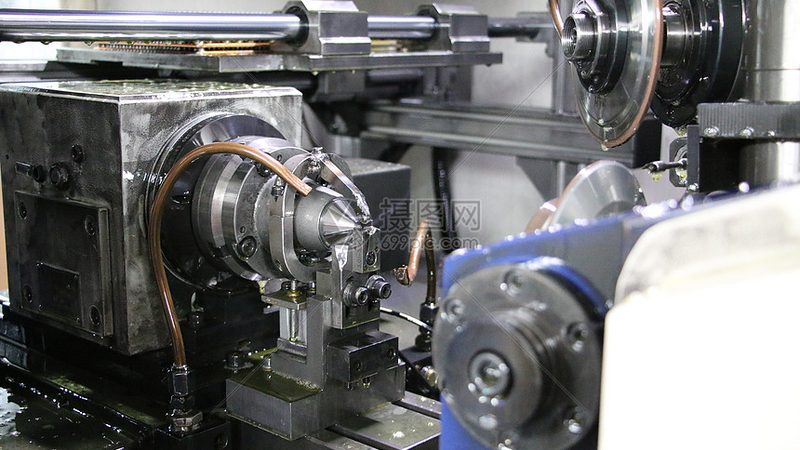 东莞数控车床加工成本解析：影响价格的关键因素**