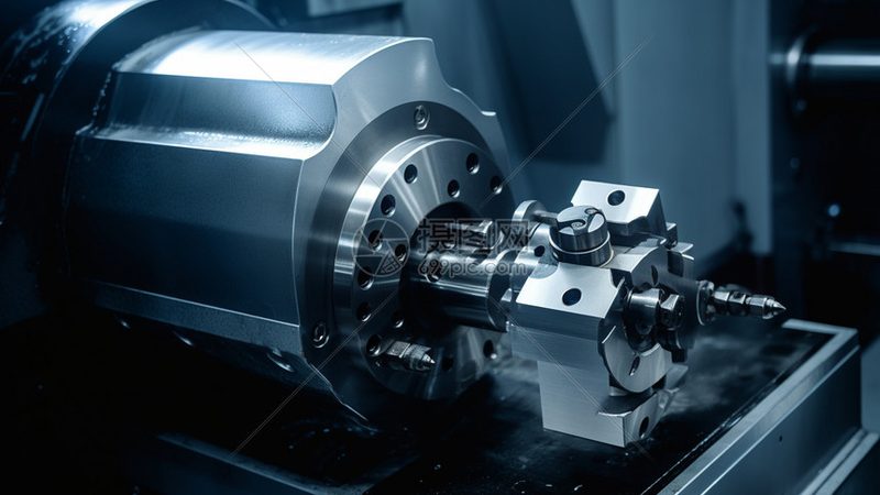 加工中心选型：揭秘加工流程中的关键步骤