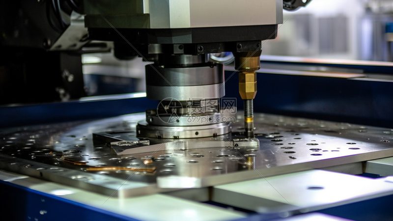 摇臂钻床与立式钻床：维修成本背后的考量因素**